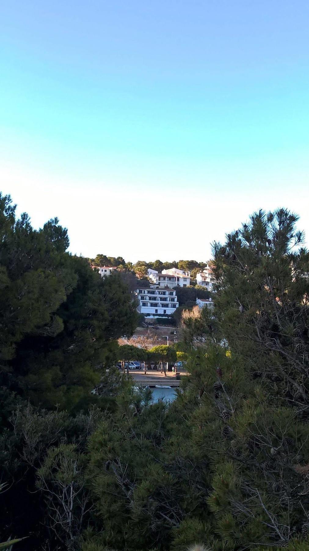 Encanto Del Mar カラ・ガルダナ エクステリア 写真